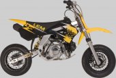 2007 Lem FOUR X Motard photo